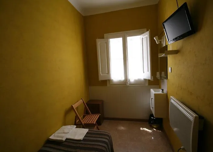 Гостевой дом Juventus *