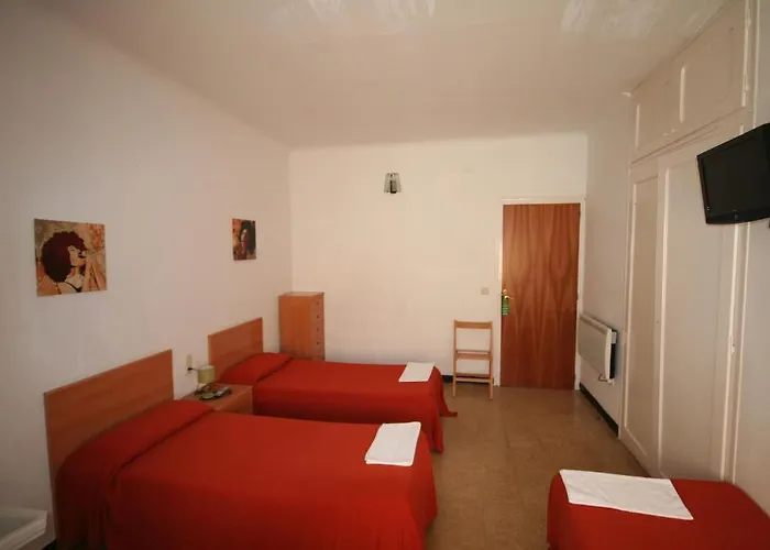 Juventus Гостевой дом *