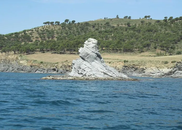 Juventus Pensjonat Portbou