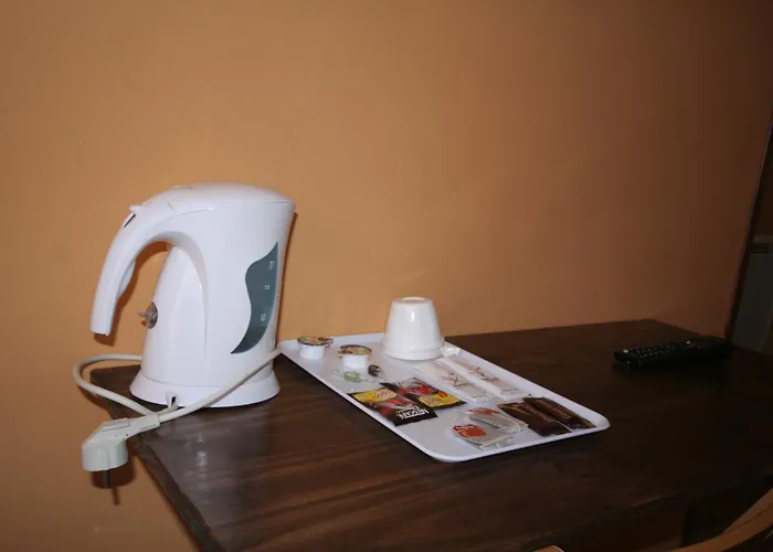 Juventus Гостевой дом Портбоу