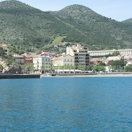 Juventus Pensión Portbou