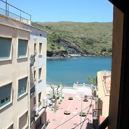 Juventus Penzion Portbou