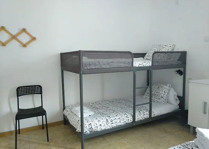 Juventus Gæstehus Portbou