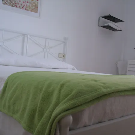 Juventus Penzion Portbou