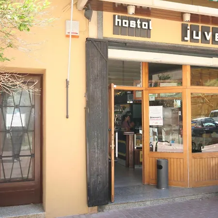 Penzion Juventus Portbou